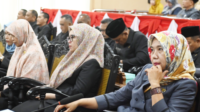 Rapat Paripurna DPRD Kabupaten Purbalingga, Senin 10 Agustus 2026.