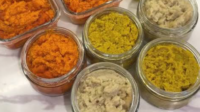 Resep Bumbu Dasar Serbaguna