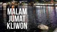 Ritual Mandi Malam Jumat Kliwon