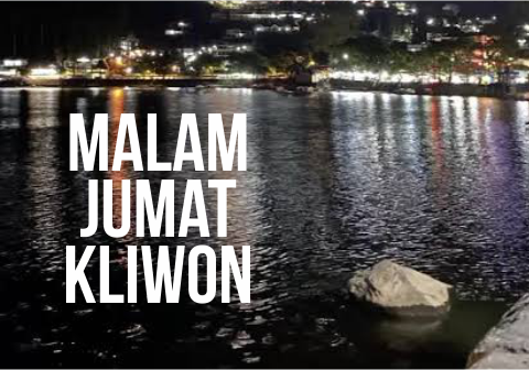Ritual Mandi Malam Jumat Kliwon Ritual Mandi Malam Jumat Kliwon