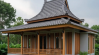 Menurut Primbon Jawa, Rumah Menghadap Barat Rezeki Melimpah Menurut Primbon Jawa, Rumah Menghadap Barat Rezeki Melimpah