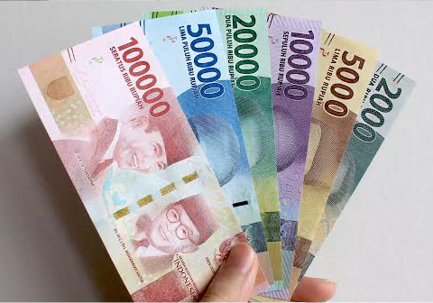 Rupiah Melemah Tertekan Ketidakpastian Geopolitik Timur Tengah Rupiah Melemah Tertekan Ketidakpastian Geopolitik Timur Tengah