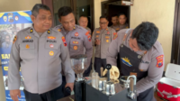 Sapa Hati Polda Jateng Sapa Hati Polda Jateng