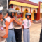 Satlantas Polres Purbalingga Edukasi Keselamatan Berkendara Bagi Pelajar