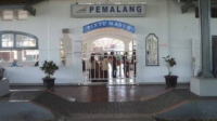 Stasiun Kereta Api Pemalang menjadi saksi perkembangan jaringan kereta yang menghubungkan berbagai wilayah di pesisir utara Jawa. Stasiun Kereta Api Pemalang menjadi saksi perkembangan jaringan kereta yang menghubungkan berbagai wilayah di pesisir utara Jawa.