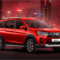 Suzuki XL7 terbaru resmi meluncur dengan membawa pembaruan interior dan eksterior yang lebih canggih, elegan, serta nyaman untuk keluarga. Suzuki XL7 terbaru resmi meluncur dengan membawa pembaruan interior dan eksterior yang lebih canggih, elegan, serta nyaman untuk keluarga.