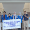 FKIP UMP menerjunkan Mahasiswa UMP Mengajar di Thailand melalui program praktik internasional.