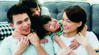 Tips Rahasia Menikmati Malam Minggu Keluarga Makin Harmonis dan Seru