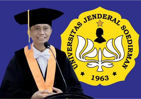 Prof. Dr. Ali Rokhman, M.Si, akademisi dari Fakultas Ilmu Sosial dan Ilmu Politik tersebut menerima amanah penting menyusul penetapan status tersangka terhadap pimpinan sebelumnya oleh Komisi Pemberantasan Korupsi (KPK).