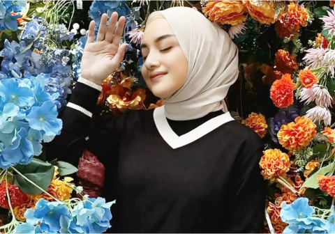 Warna Keberuntungan Pakaian Hari Jumat Kliwon Menurut Primbon
