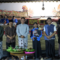 Bupati Purbalingga Fahmi Muhammad Hanif bersama Wakil Bupati Dimas Prasetyahani hadir secara langsung menyaksikan pagelaran wayang kulit besutan Dalang Ki Madi Wahyu Nugroho yang membawakan lakon “Semar Mbangun Desa”. Bupati Purbalingga Fahmi Muhammad Hanif bersama Wakil Bupati Dimas Prasetyahani hadir secara langsung menyaksikan pagelaran wayang kulit besutan Dalang Ki Madi Wahyu Nugroho yang membawakan lakon “Semar Mbangun Desa”.