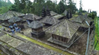 Wisata Alam Candi Cetho
