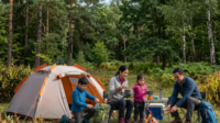 Bocah Penakut Jadi Pemberani Usai Camping? Ini Rahasianya! Bocah Penakut Jadi Pemberani Usai Camping? Ini Rahasianya!