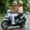 Rekomendasi 7 merk sepeda motor matic perempuan yang cocok pergi bekerja dengan desain stylish, irit bahan bakar, serta sangat praktis. Rekomendasi 7 merk sepeda motor matic perempuan yang cocok pergi bekerja dengan desain stylish, irit bahan bakar, serta sangat praktis.