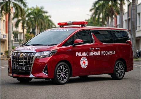 Pahami aturan penting saat bertemu mobil ambulan di jalan raya demi memberi jalan dan menyelamatkan nyawa pasien darurat. Pahami aturan penting saat bertemu mobil ambulan di jalan raya demi memberi jalan dan menyelamatkan nyawa pasien darurat.