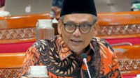 Anggota Komisi X DPR RI, Abdul Fikri Faqih, Sumber Foto: dpr.go.id Anggota Komisi X DPR RI, Abdul Fikri Faqih, Sumber Foto: dpr.go.id