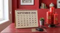 Bulan September 2026