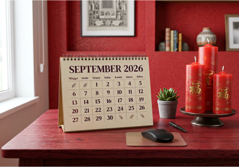 Bulan September 2026
