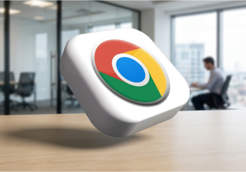 Chrome Kena Zero-Day, Pengguna Diminta Segera Restart