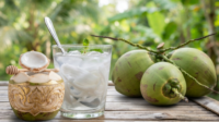 Kelapa Muda