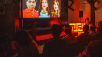 Ajang Minikino Film Week 12 menghadirkan pasar film, edukasi inklusif, serta pemutaran sinema pendek internasional di berbagai wilayah Bali.