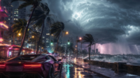 Rockstar Games merilis bocoran fitur GTA 6 terbaru dengan peta super luas, cuaca realistis, dan ratusan spesies hewan unik.