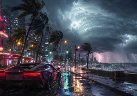 Rockstar Games merilis bocoran fitur GTA 6 terbaru dengan peta super luas, cuaca realistis, dan ratusan spesies hewan unik. Rockstar Games merilis bocoran fitur GTA 6 terbaru dengan peta super luas, cuaca realistis, dan ratusan spesies hewan unik.