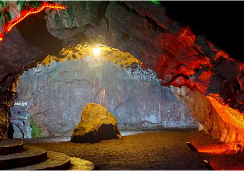 Goa Lawa Purbalingga Goa Lawa Purbalingga