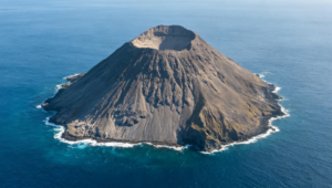 Gunung Anak Krakatau 2023 Gunung Anak Krakatau 2023