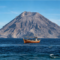Gunung Anak Krakatau Indonesia Gunung Anak Krakatau Indonesia