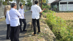 Sebanyak 160 Koperasi Desa Merah Putih terbentuk di Purbalingga untuk memperkuat ekonomi warga serta mendukung Gerakan Pangan Murah daerah.