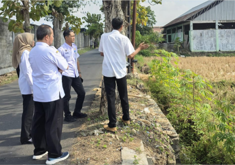 Sebanyak 160 Koperasi Desa Merah Putih terbentuk di Purbalingga untuk memperkuat ekonomi warga serta mendukung Gerakan Pangan Murah daerah.
