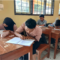 SMP Negeri 2 Karangreja menggelar pelatihan jurnalistik bagi para siswa untuk mengasah keterampilan menulis berita dan memajukan budaya literasi.