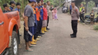 Tim gabungan melaksanakan pengecekan titik api Karhutla Gunung Plana Purbalingga guna memastikan kawasan hutan aman dari ancaman kebakaran.