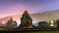 HGN 2026, PGRI Banjarnegara, Wisata, Dieng, Sejarah Pendidikan, Museum Kailasa, Cagar Budaya