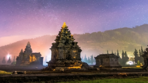 HGN 2026, PGRI Banjarnegara, Wisata, Dieng, Sejarah Pendidikan, Museum Kailasa, Cagar Budaya