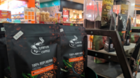 Kopi Pekalongan