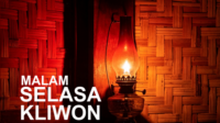 MALAM SELASA KLIWON
