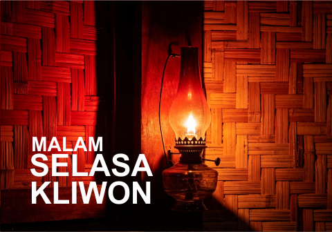 MALAM SELASA KLIWON MALAM SELASA KLIWON