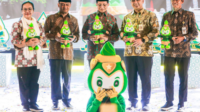 Jawa Tengah mematangkan persiapan MTQ Nasional XXXI Tahun 2026 di Semarang. Pengerjaan venue Simpang Lima capai 80 persen dan siap melayani 7.000 peserta.
