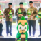 Jawa Tengah mematangkan persiapan MTQ Nasional XXXI Tahun 2026 di Semarang. Pengerjaan venue Simpang Lima capai 80 persen dan siap melayani 7.000 peserta.