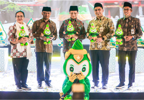Jawa Tengah mematangkan persiapan MTQ Nasional XXXI Tahun 2026 di Semarang. Pengerjaan venue Simpang Lima capai 80 persen dan siap melayani 7.000 peserta.