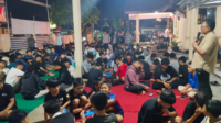 Polres Purbalingga sukses menggelar turnamen Mabar Esports 2026 cabang Mobile Legends dan Free Fire untuk merangkul generasi muda serta menjaga kamtibmas. Polres Purbalingga sukses menggelar turnamen Mabar Esports 2026 cabang Mobile Legends dan Free Fire untuk merangkul generasi muda serta menjaga kamtibmas.