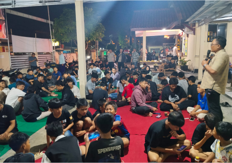 Polres Purbalingga sukses menggelar turnamen Mabar Esports 2026 cabang Mobile Legends dan Free Fire untuk merangkul generasi muda serta menjaga kamtibmas.