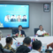 UMP resmi menjalin kerja sama strategis dengan PT Cosmotech guna mempercepat proses hilirisasi riset inovasi kampus menuju skala industri.