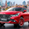 New Suzuki Baleno