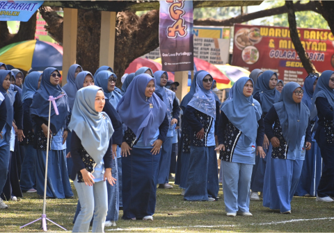Bupati Purbalingga tegaskan komitmen memperkuat pendidikan anak usia dini demi mencetak generasi berkualitas di daerah. Bupati Purbalingga tegaskan komitmen memperkuat pendidikan anak usia dini demi mencetak generasi berkualitas di daerah.