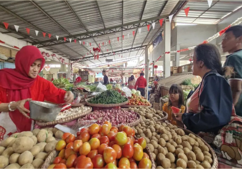 BPKN RI menyoroti pentingnya perlindungan konsumen transaksi digital dan pemahaman klausula baku demi mengamankan hak pembeli secara maksimal. BPKN RI menyoroti pentingnya perlindungan konsumen transaksi digital dan pemahaman klausula baku demi mengamankan hak pembeli secara maksimal.