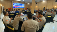Polres bersama Pemkab siapkan pengamanan ketat Pilkades Serentak 2026 Kabupaten Purbalingga demi menjamin kelancaran pesta demokrasi 184 desa.