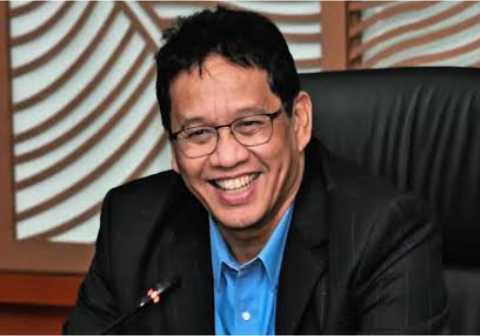 Purbaya Yudhi Sadewa